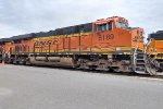 BNSF 8189